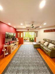 Blk 225B Compassvale Vista (Sengkang), HDB 5 Rooms #570654001